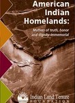 American Indian Homelands