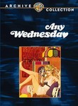 Any Wednesday