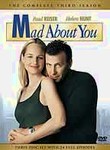 Mad About You: Season 3 (3-Disc Series)