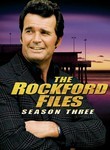 The Rockford Files: Season 3 (5-Disc Series)
