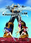 Gunbuster (3-Disc Series)