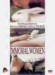 Immoral Women