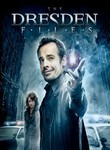 The Dresden Files: Season 1 (3-Disc Series)