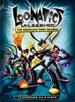 Loonatics Unleashed: Season 1 (2-Disc Series)