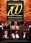 Carnegie Hall at 100: A Place of Dreams
