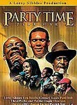 Party Time: Part 1