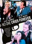 No One Cries Forever