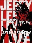 Jerry Lee Lewis: Last Man Standing Live