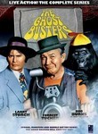 The Ghost Busters: The Complete Series (2-Disc Series)