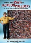 Who the #$&% Is Jackson Pollock?