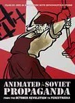 Animated Soviet Propaganda (4-Disc Series)
