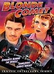 Blonde Comet