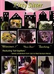 Kitty Sitter
