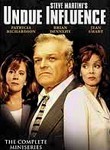 Steve Martini: Undue Influence