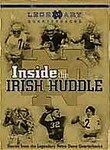 Inside the Irish Huddle