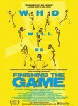 Finishing the Game