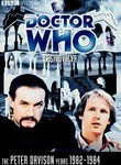 Doctor Who: Castrovalva