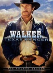 Walker, Texas Ranger: Season 4 (7-Disc Series)