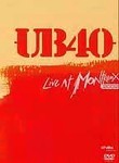 UB40: Live at Montreux 2002