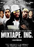 Mixtape, Inc.