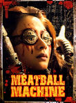 Meatball Machine