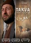 Takva: A Man's Fear of God poster
