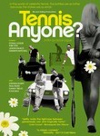 Tennis Anyone?