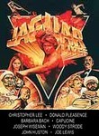 Jaguar Lives