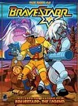 The Best of BraveStarr (2-Disc Series)