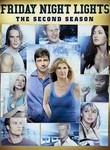 Friday Night Lights: Season 2 (4-Disc Series)