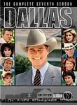 Dallas: Season 7 (5-Disc Series)