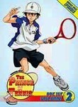 The Prince of Tennis: Vol. 2