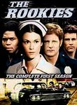 The Rookies: Season 1 (5-Disc Series)