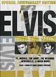 Elvis: Thru the Years