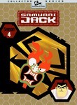 Samurai Jack: Season 4