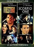 Firestorm / Scorpio One