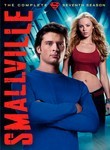 Smallville: Season 7 (6-Disc Series)