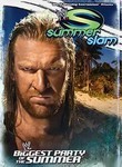 WWE: Summerslam 2007