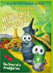 VeggieTales: The Wonderful Wizard of Ha's