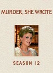 Murder, She Wrote: Season 12