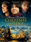 The Christmas Cottage