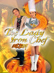 The Lady Iron Chef