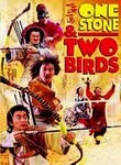 One Stone & Two Birds