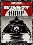 Grindhouse: Death Proof: Bonus Material