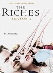The Riches: Season 2 (2-Disc Series)