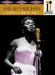 Jazz Icons: Sarah Vaughan: Live in '58 & '64