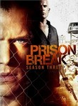 Prison Break: Season 3 (4-Disc Series)