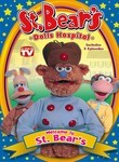 St. Bear's: Dolls Hospital: Welcome to St. Bear's Box art