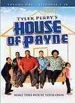 The House of Payne (3-Disc Series)