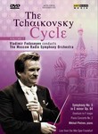 The Tchaikovsky Cycle: Vol. 5
